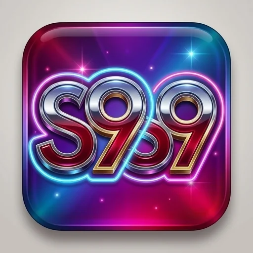 s9s9 Logo - Resmi